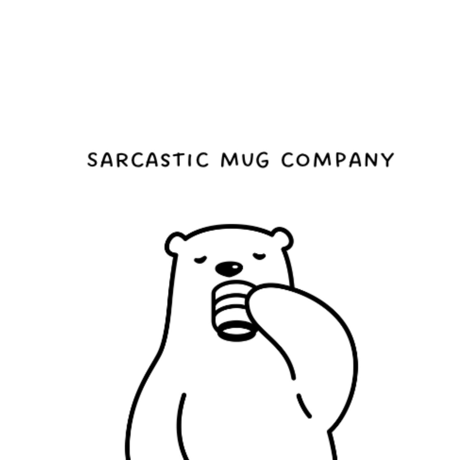 Sarcastic Mug Company